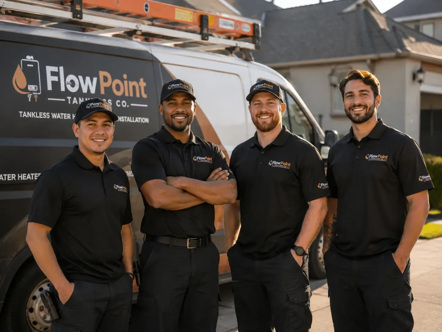 Tankless Water Heater Installation company in Galt, MO