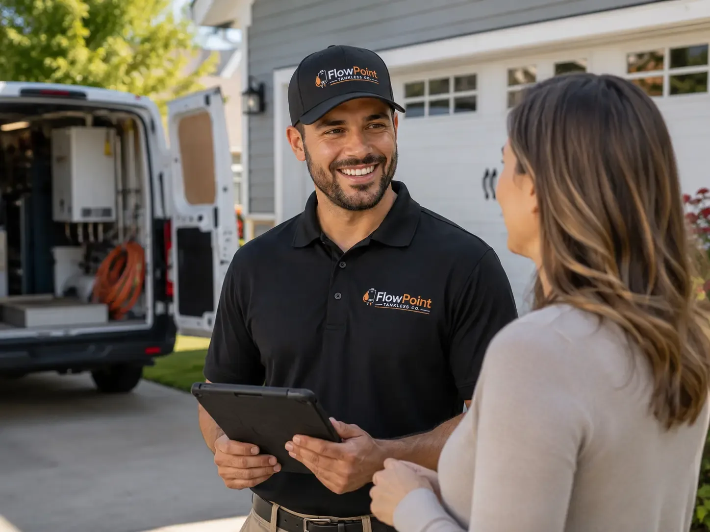 Tankless Water Heater Installation Galt, MO FAQs